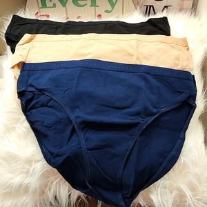 Details about NWT BODY BY VICTORIA'S SECRET M NUDE SMOOTH RARE VINTAGE HIGH LEG BRIEF PANTIES Details about NWT BODY BY VICTORIA'S SECRET M NUDE SMOOTH RARE VINTAGE HIGH LEG BRIEF PANTIES